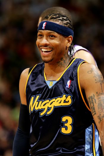 强度与效率 强度与效率