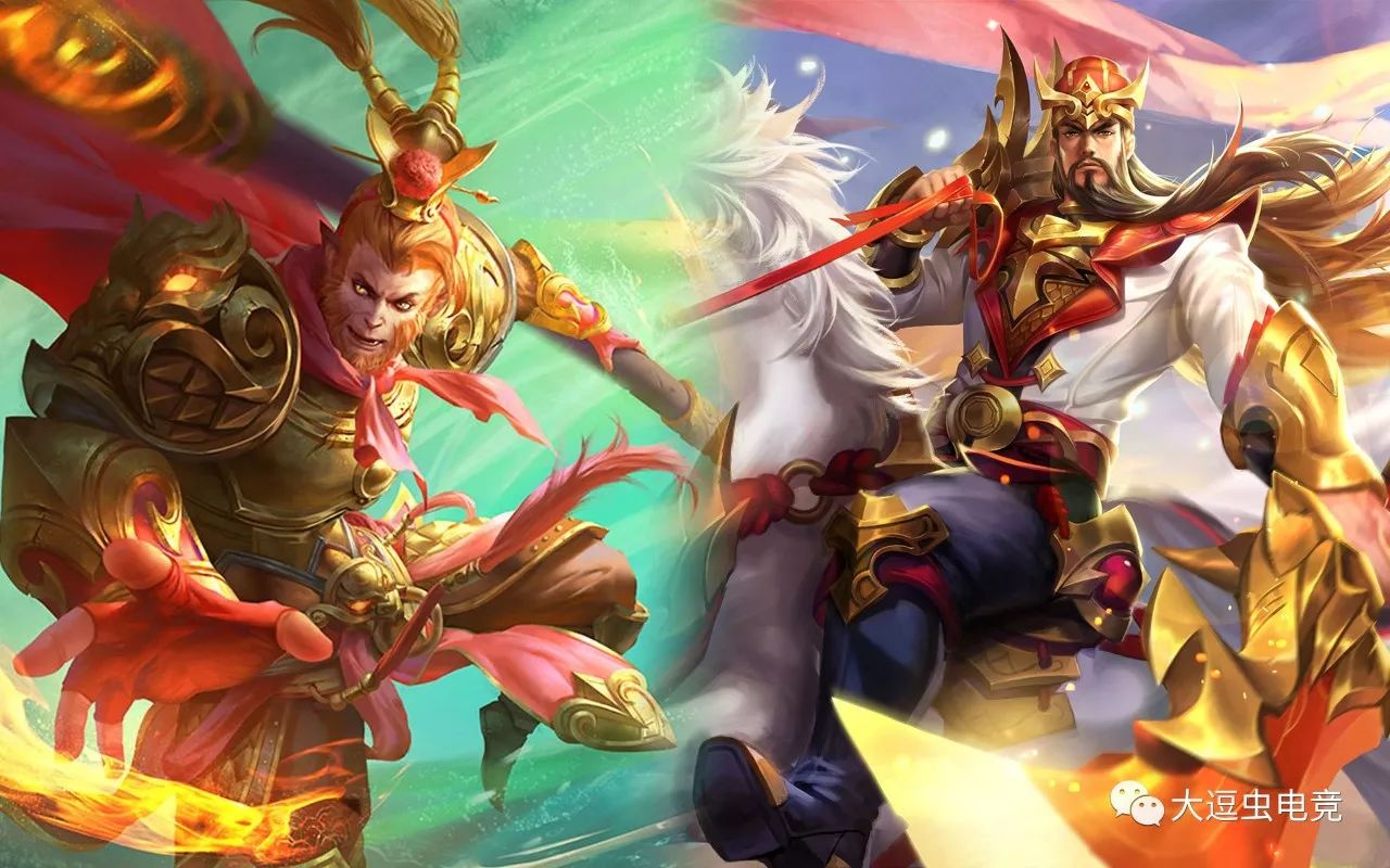 这正是英超 这正是英超