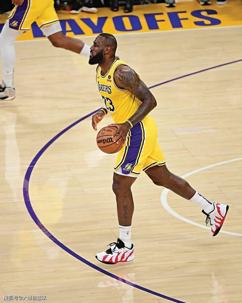 NBA故事